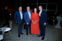 Carlos Quintanilla, Luis Iturralde, Maricarmen Martínez y Jesús Elizondo (3)