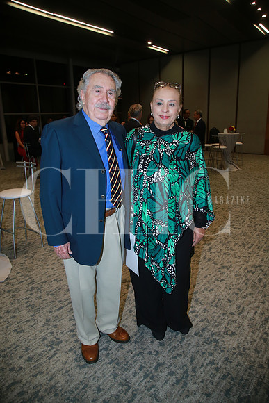 Enrique Zuñiga y María Guadalupe Mendoza (2)