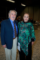 Enrique Zuñiga y María Guadalupe Mendoza