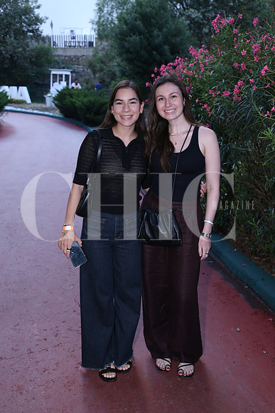 Ana Sofia Puente y Mónica Marcos 0