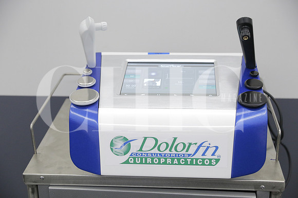 Dolorfin sucursal Cumbres 53