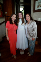 (mamá del novio) Verónica Lozano de Elizondo, Crista Fernández y Lucy Taha de Fernández (3)
