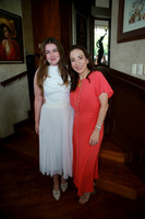 Crista Fernández y (mamá del novio) Verónica Lozano de Elizondo (3)