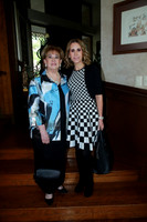 Graciela de Tancredi y Chely Tancredi (2)