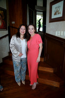 Lucy Taha de Fernández y Verónica Lozano de Elizondo (3)