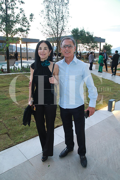 Armida Ruíz y Juan José Acosta (2)
