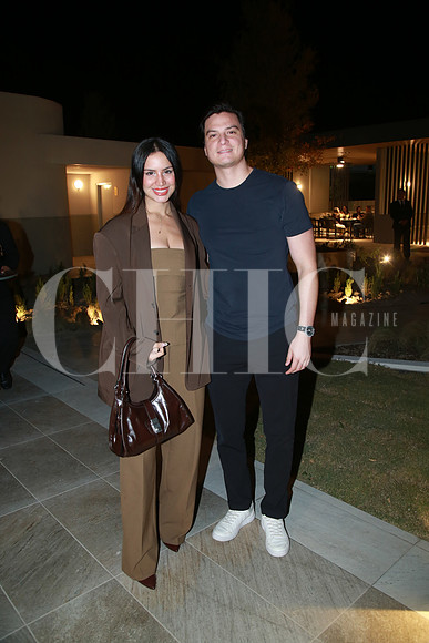 Bárbara Nuñez y Aldo Gerardo (2)