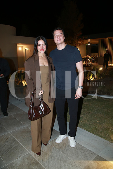 Bárbara Nuñez y Aldo Gerardo (3)