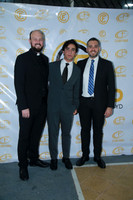 (director, presidente y director del club Faro) Sebastian Sánchez, Arturo Farias y Ricardo Vélez (4)