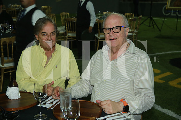 Jesús Sada y Álvaro Padilla