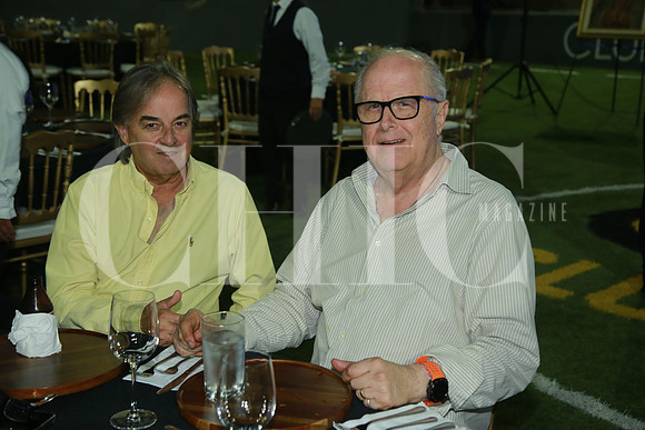 Jesús Sada y Álvaro Padilla (2)