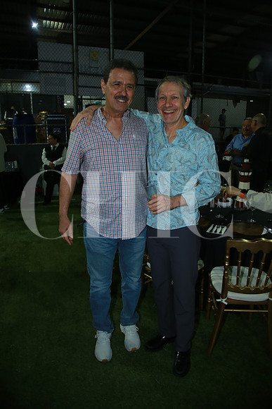 Renato Villarreal y Jorge Jaime (2)