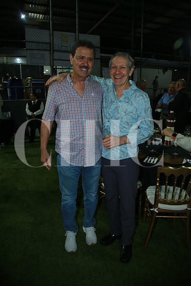 Renato Villarreal y Jorge Jaime (3)