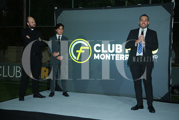 Sebastian Sánchez, Arturo Farias y Ricardo Vélez (7)