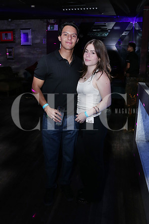 Pablo Hernández y Manola de la Vega 1
