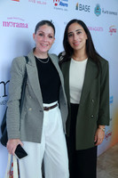 Ale Treviño y Sofi Treviño