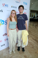 Caro Hernández y Diego Solis (2)