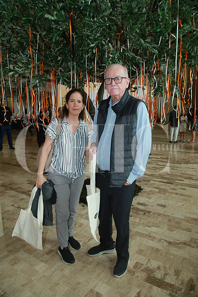Cordelia Madero y Rodolfo Madero (2)