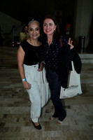 Gladys Reyes y Soledad Jiménez (3)