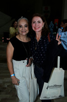 Gladys Reyes y Soledad Jiménez (2)