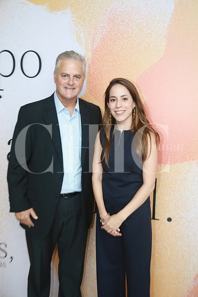 Gonzalo Escamez y Sofia Lozano (2)