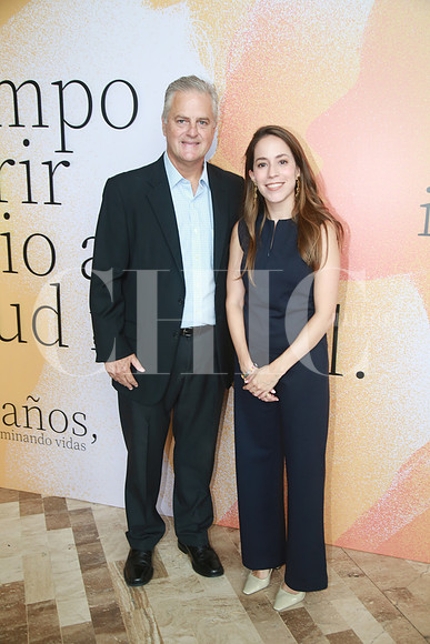 Gonzalo Escamez y Sofia Lozano (3)