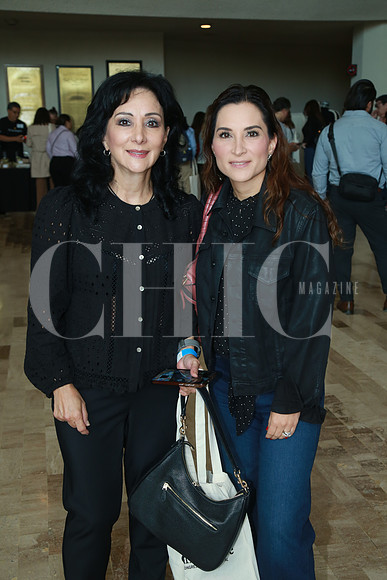 Marcela Garza Medina y Ari Marfil (2)