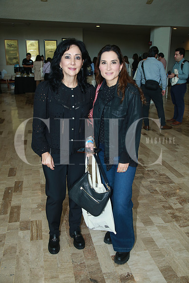 Marcela Garza Medina y Ari Marfil (3)