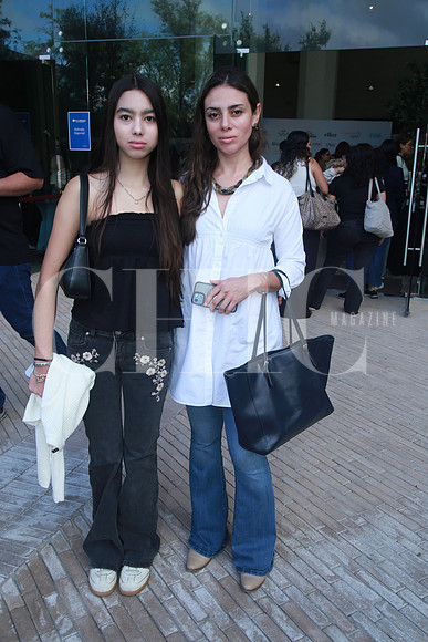 Valentina Bendimez y Liz Rodríguez (2)