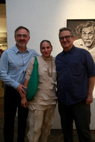 Daniel Llaguno, Katia Chapa de Llaguno y Rodrigo Odriozola (2)