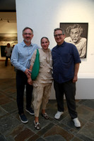Daniel Llaguno, Katia Chapa de Llaguno y Rodrigo Odriozola (3)