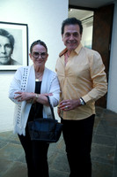 Elvira Lozano y Alberto Benita (2)