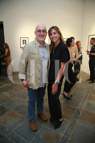 Jaime Tosusaint y Lilly Von Bertrab (3)