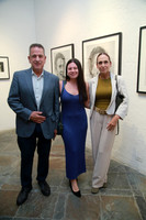 Jesús Taffich, Sofia Taffich y Lorena Saenz (2)