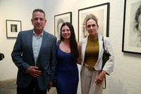 Jesús Taffich, Sofia Taffich y Lorena Saenz (3)