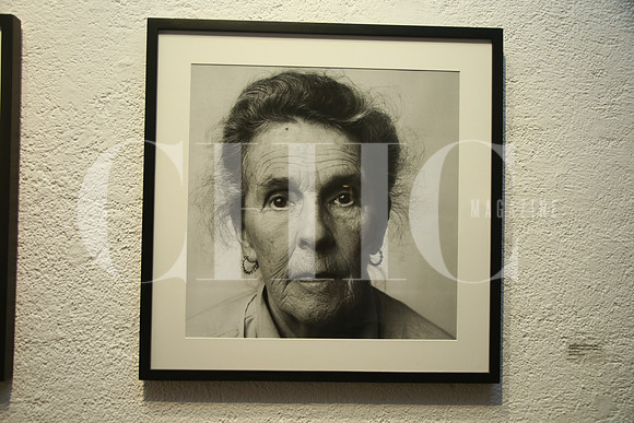 Leonora Carrington de Juan Rodrigo Llaguno