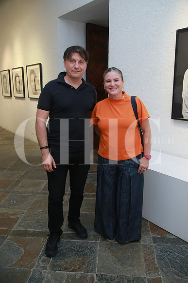 Rogelio Lobo y Patricia Carrington (3)