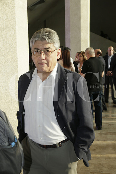 José Antonio Fern´ndez