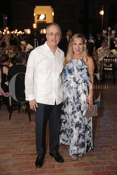 Rodolfo Gomez y Opy Salas 2