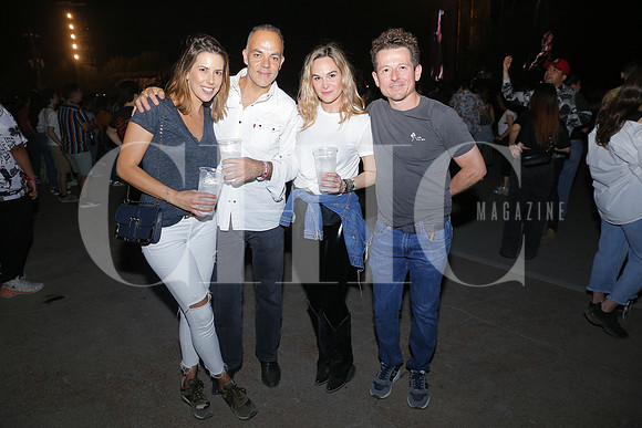 Daniela Lecuona, Roberto Tame, Paola Celada y Francisco González (3)