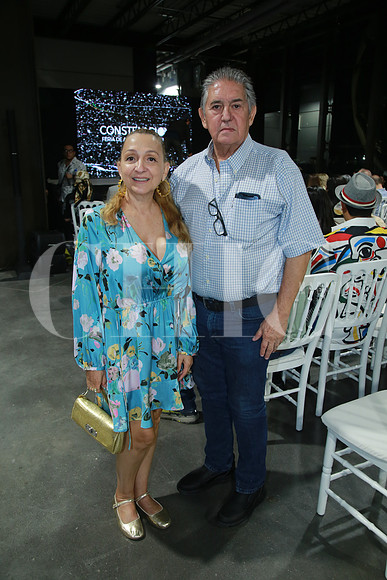 Alejandra Garza y Alfonso Cavazos (2)