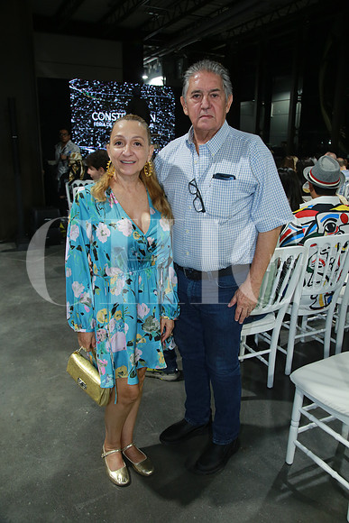 Alejandra Garza y Alfonso Cavazos (3)