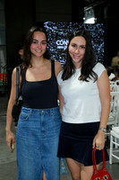 Alejandra Gracia y Alejandra Álvarez