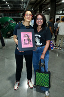 Avelina Lesper y Karla Soto (2)