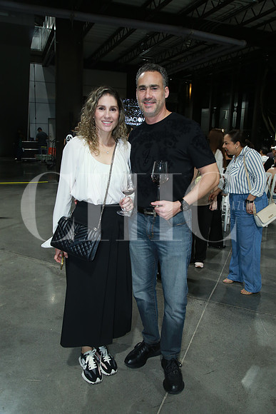 Karla Gracia de Ballesteros y José Ballesteros (2)