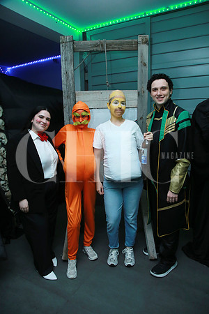 Abril Aguilera, Cecila Torres, Sofia Noé y Humberto Alanis (3)