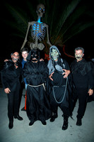 Alfredo Huerta, Carlos Torres, Mauricio Cornish, Arturo Arechavaleta y Rodolfo Villarreal (3)