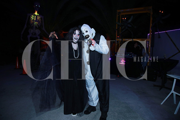 Cristina Elizondo y Carlos Torres (2)