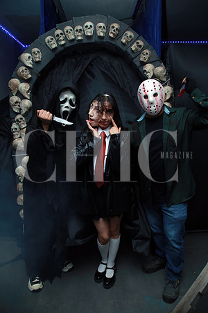 Jaime Sepulveda, Alejandra Mendoza y Eduardo Castro (2)
