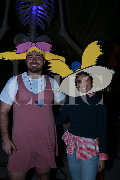 Marcelo Richo y Martha Moreno (2)